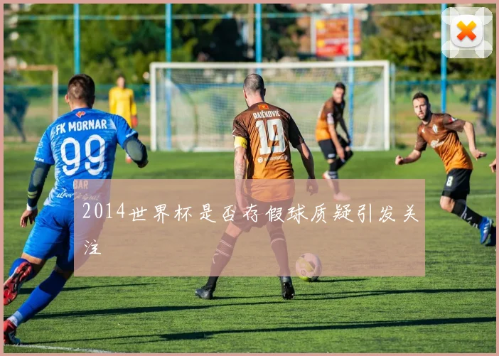 2014世界杯是否存假球质疑引发关注