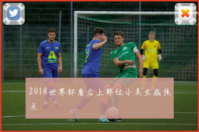 2018世界杯看台上那位小美女成焦点