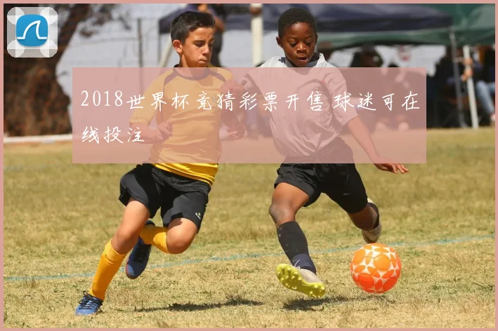 2018世界杯竞猜彩票开售 球迷可在线投注